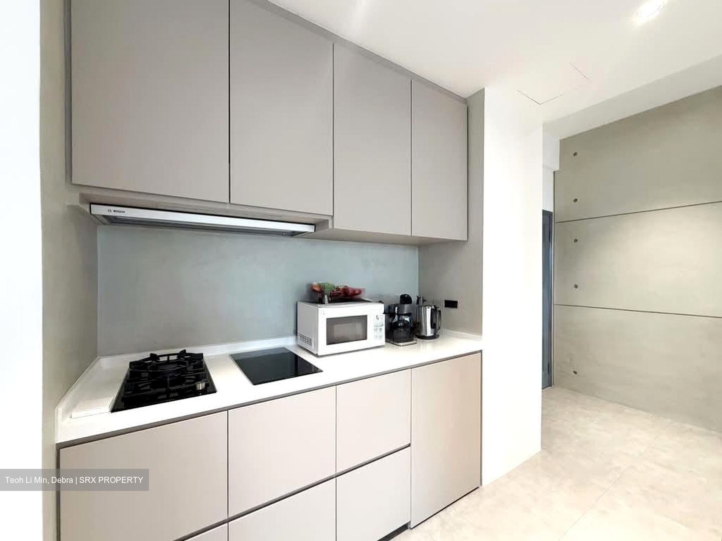Hillview Heights (D23), Condominium #584466961